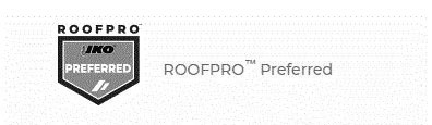 IKO Roofpro